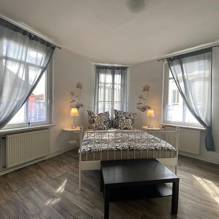 Ferien Und Monteurwohnung Schoeningen Schoningen Экстерьер фото