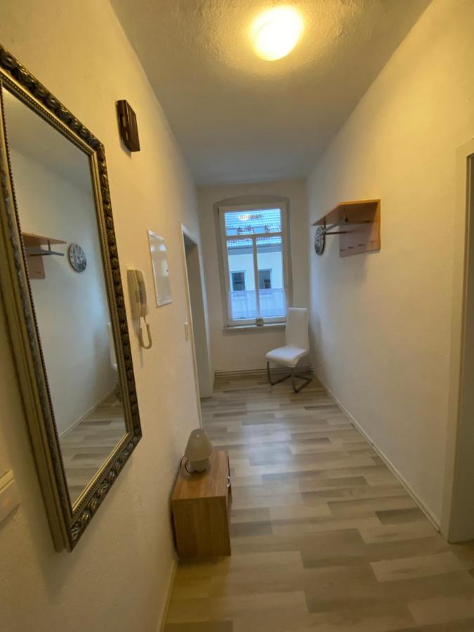 Ferien Und Monteurwohnung Schoeningen Schoningen Экстерьер фото
