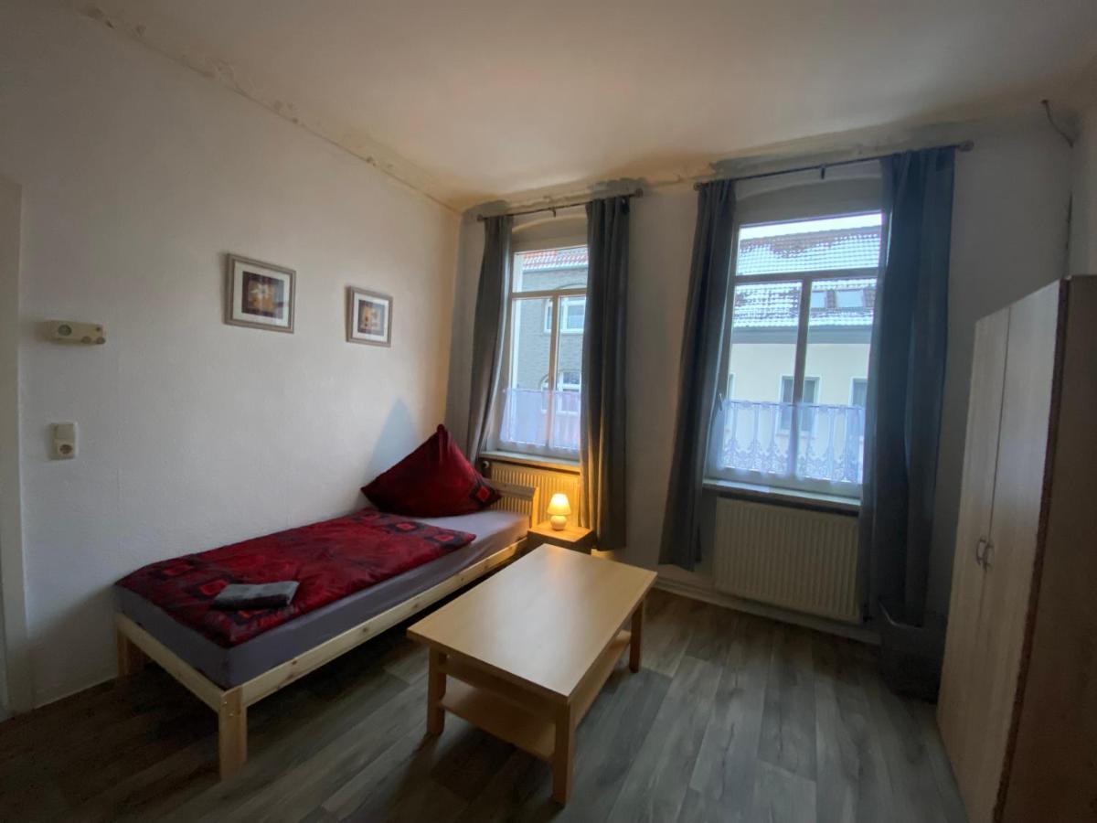 Ferien Und Monteurwohnung Schoeningen Schoningen Экстерьер фото