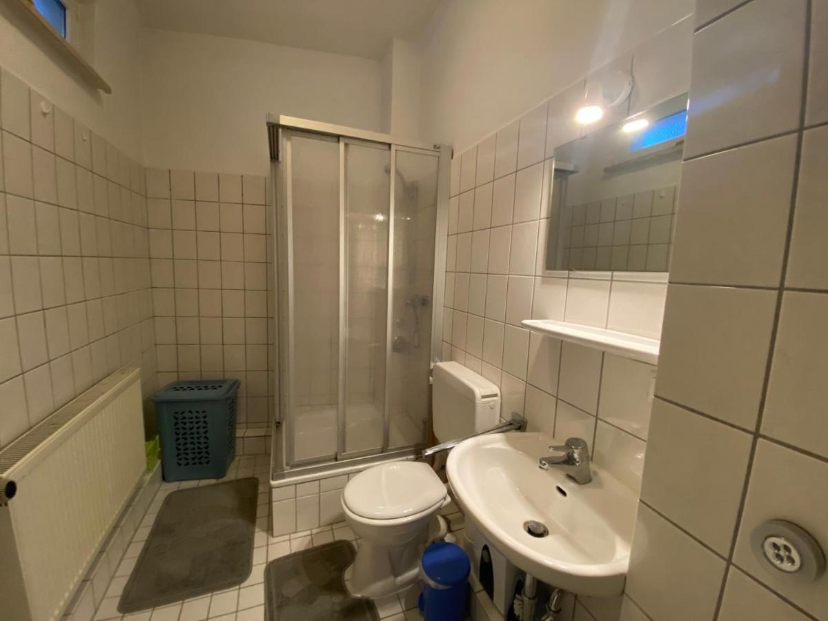 Ferien Und Monteurwohnung Schoeningen Schoningen Экстерьер фото