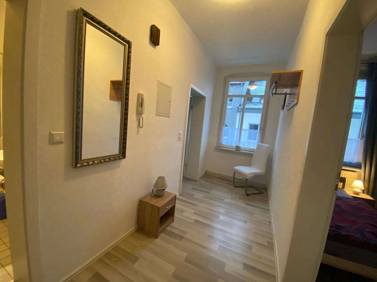 Ferien Und Monteurwohnung Schoeningen Schoningen Экстерьер фото